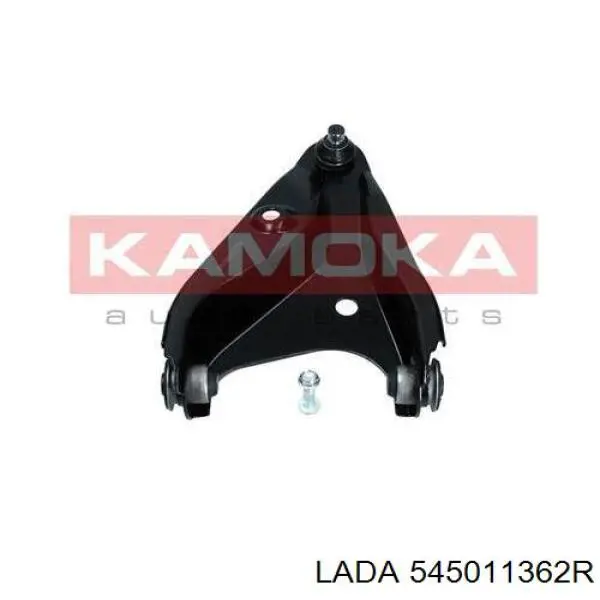 Купити 545011362R Lada Лівий важіль передній нижній підвіски
