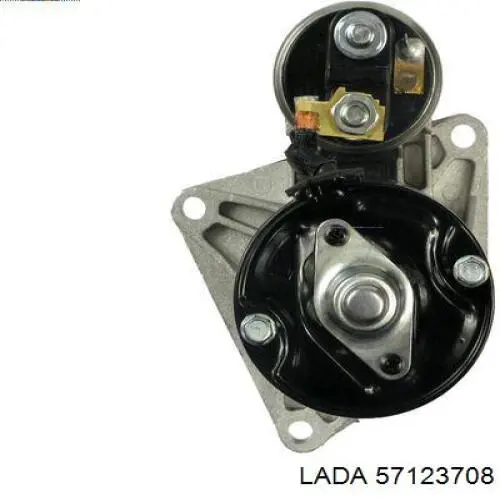 Стартер Lada 57123708 ціна, від 79.60 USD