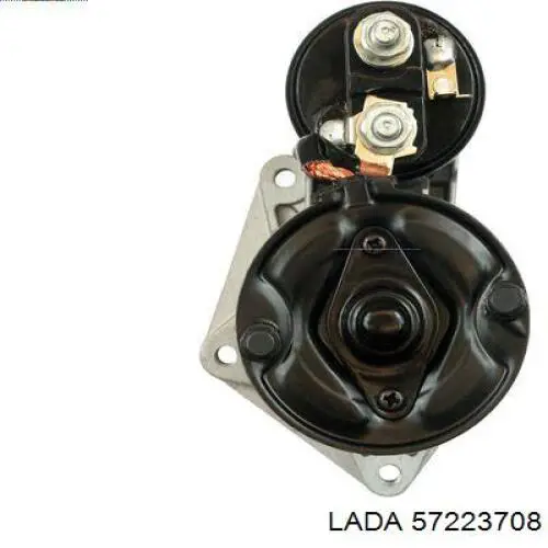 Стартер Lada 57223708 ціна, від 85.69 USD