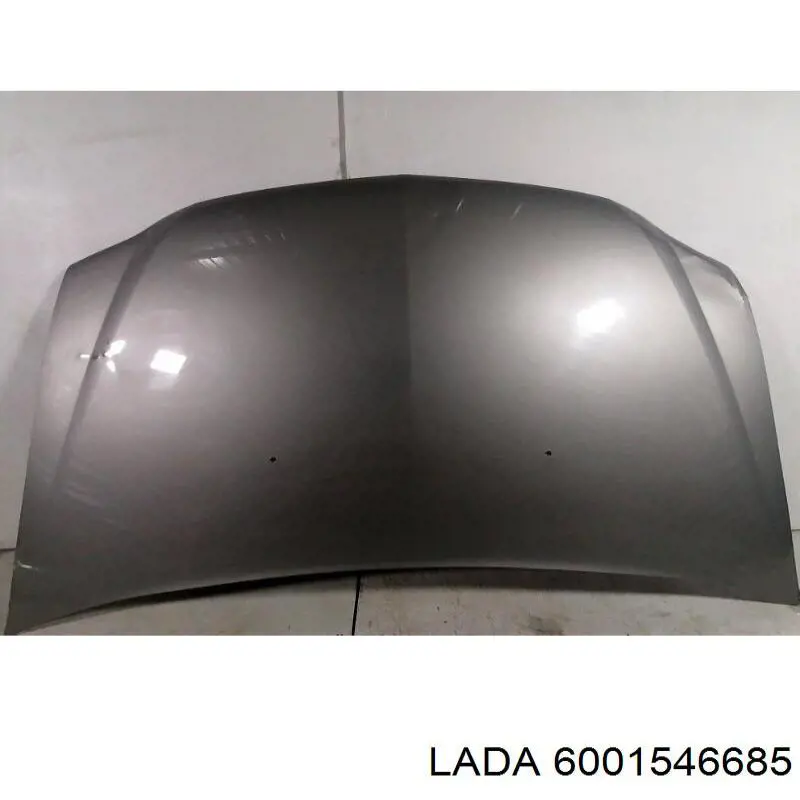 Купити 6001546685 Lada Капот