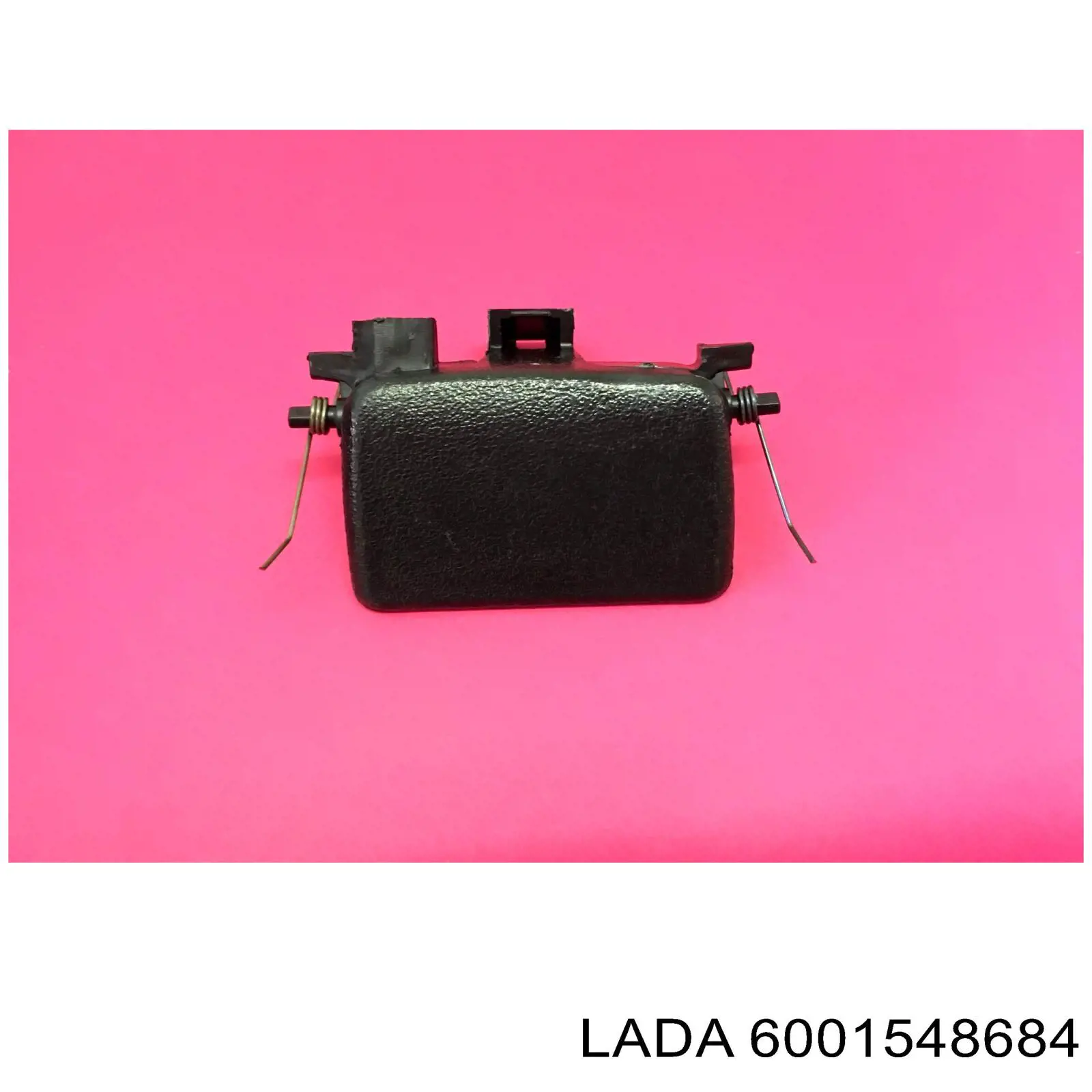 6001548684 Lada Кришка бардачка