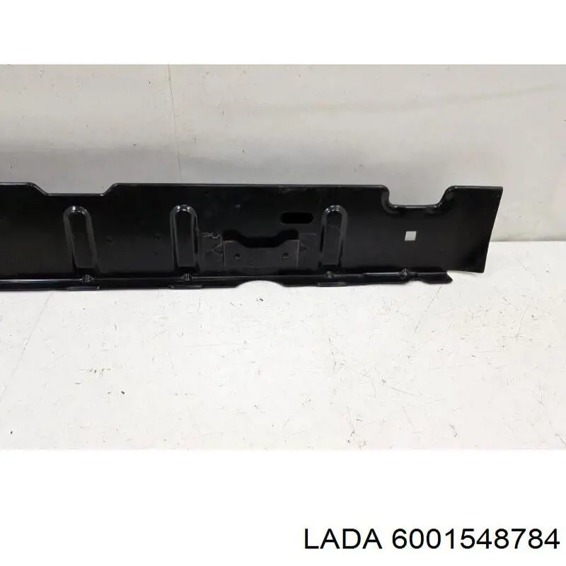Купити 6001548784 Renault (RVI) Панель задня, багажного відсіку