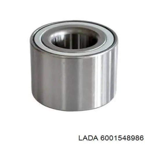 Купити 6001548986 Lada Підшипник задньої ступиці