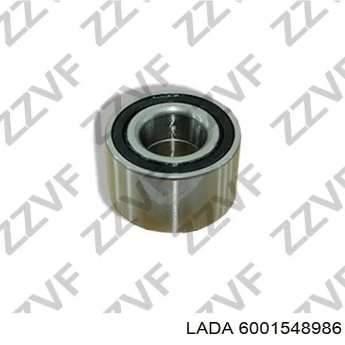 Підшипник задньої ступиці 6001548986 Lada