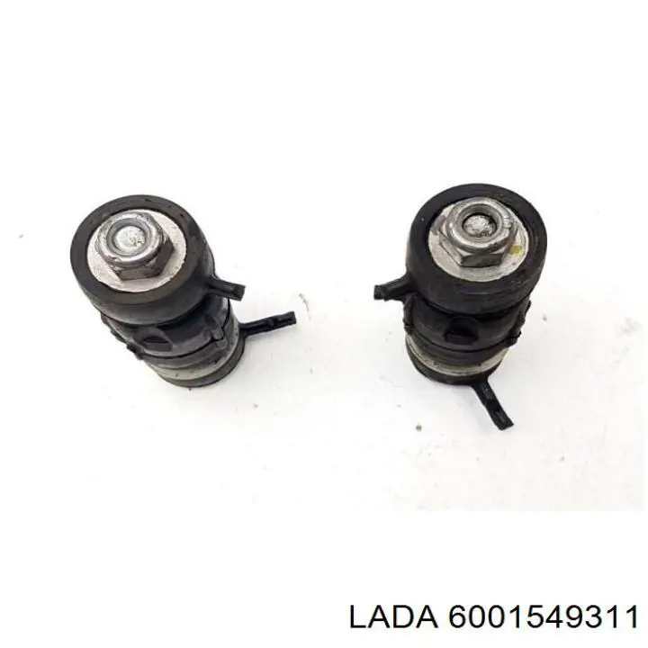6001549311 Lada Втулка стабілізатора переднього