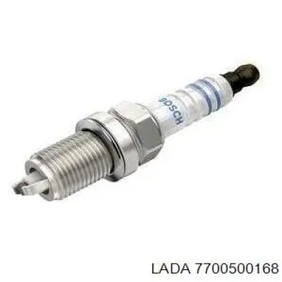 Купити 7700500168 Lada Свічка запалювання