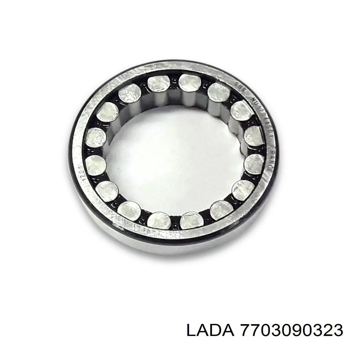 Підшипник КПП Renault (RVI) 7703090323 ціна, від 12.04 USD