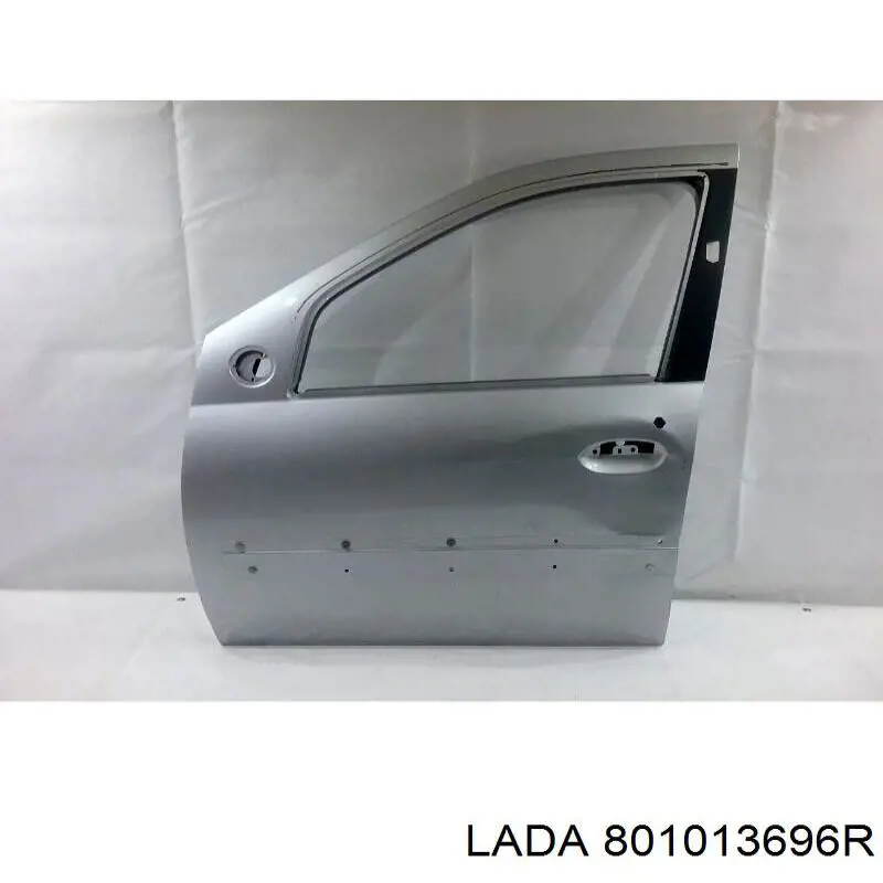 Купити 6001548830 Renault (RVI) Двері кабіни