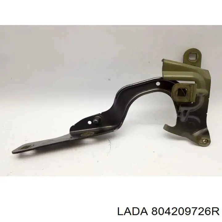 Купити 804209726R Lada Петля передніх дверей