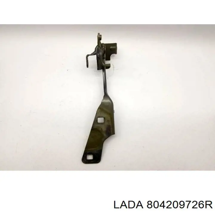 Навіски (передніх) дверей Lada 804209726R ціна, від 73.85 USD