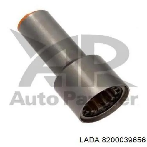 3227300QAA Renault (RVI) Направляюча первинного валу КПП
