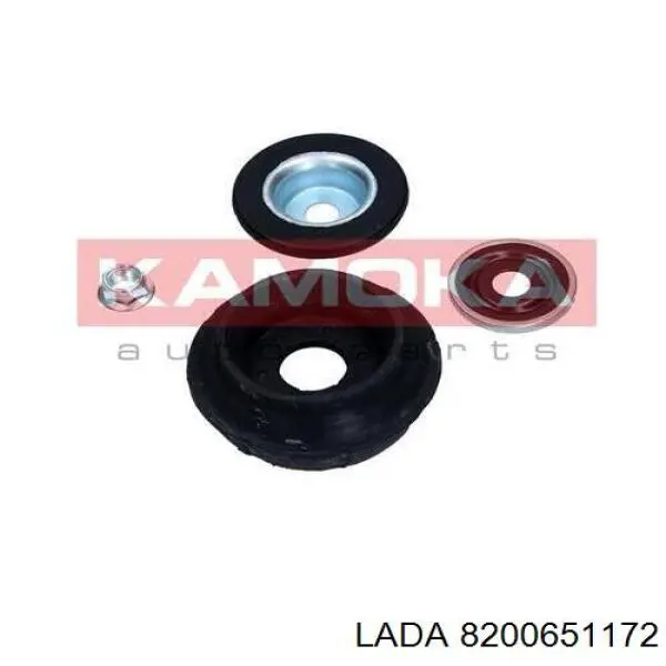 Купити 8200651172 Lada Підшипник опорний амортизатора, переднього