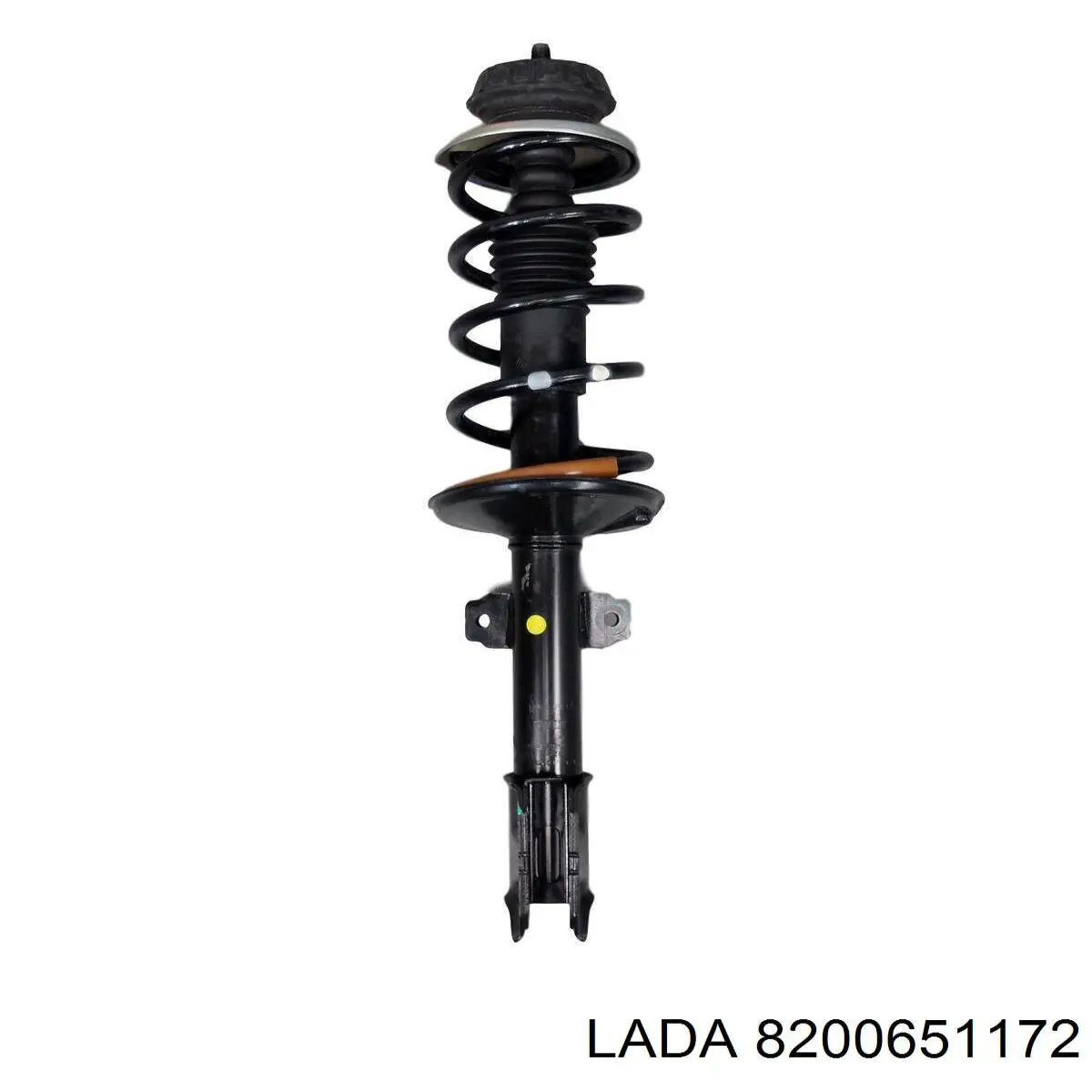 8200651172 Lada Підшипник опори амортизатора