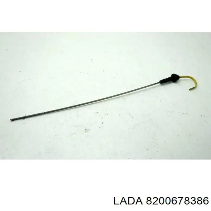 Купити 8200678386 Lada Щуп рівня олії