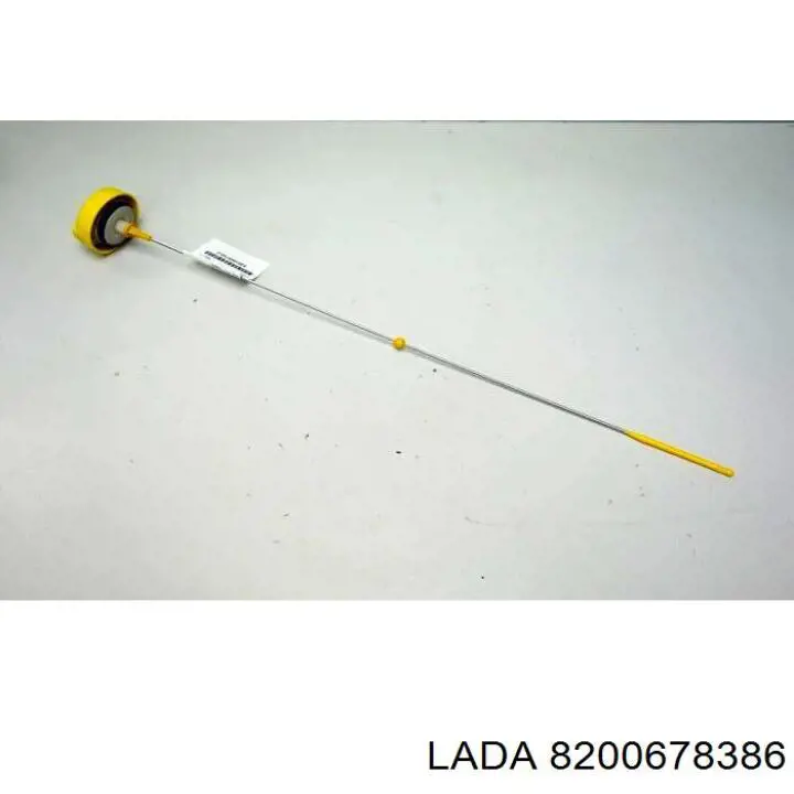 8200678386 Lada Покажчик рівня масла