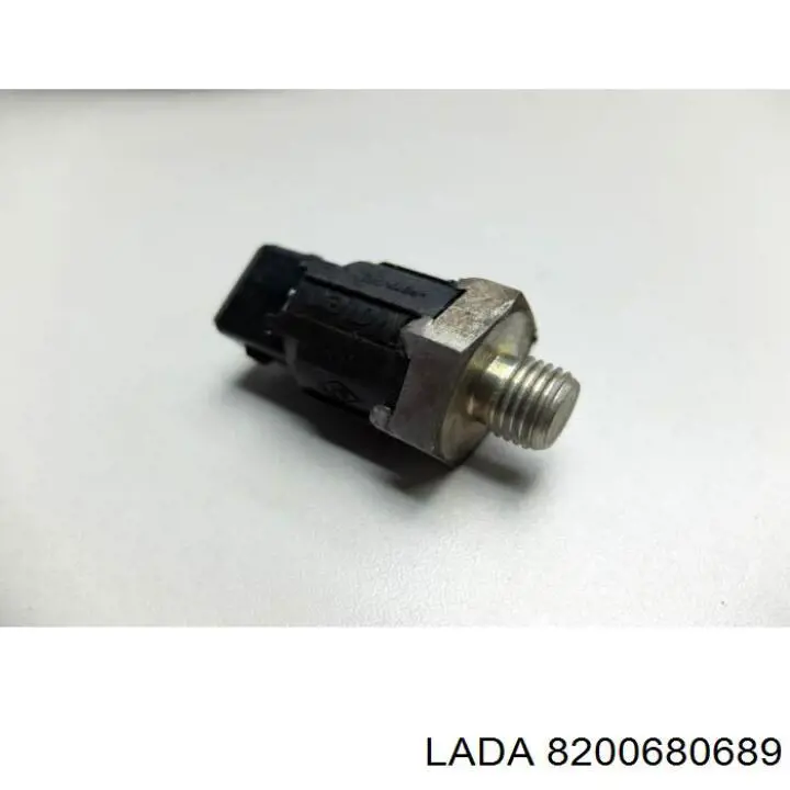 Датчик детонації 8200680689 Lada