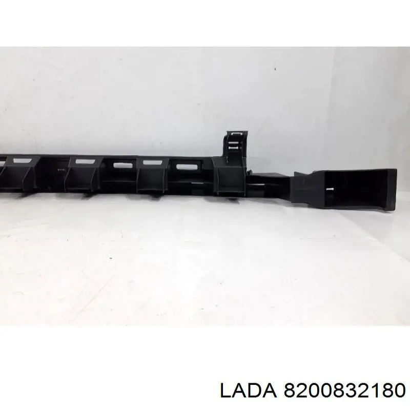 Абсорбер (наповнювач) бампера заднього Renault (RVI) 8200832180 ціна, від 44.05 USD