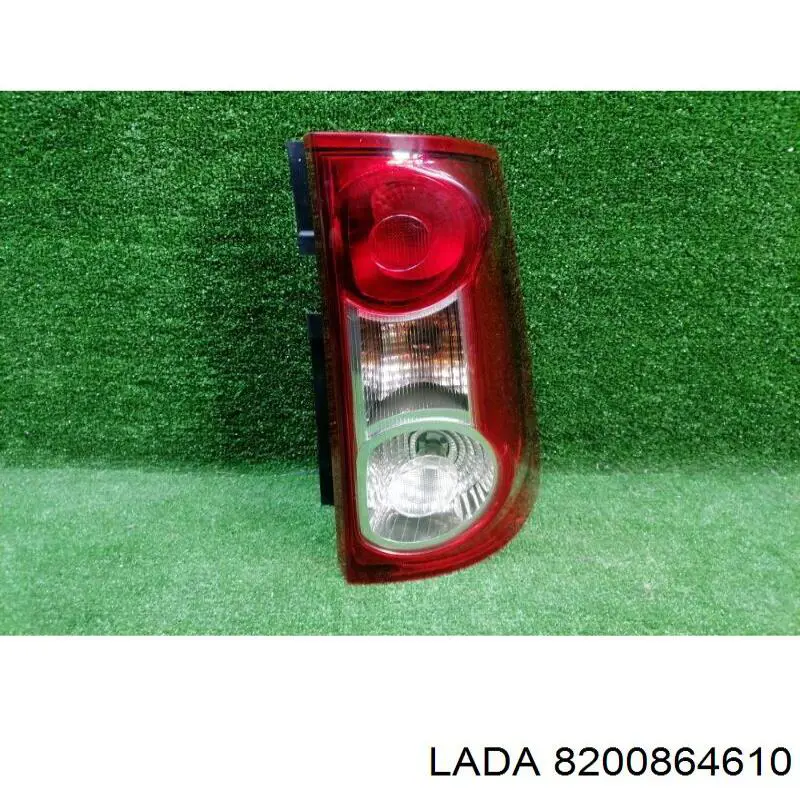 Задній правий стоп AND 30945152