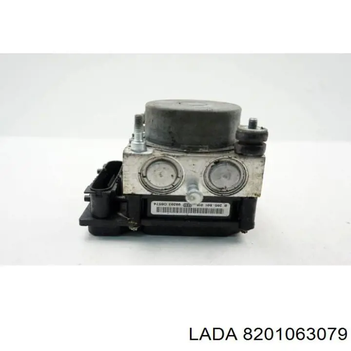 8201063079 Lada Блок управління АБС (ABS)