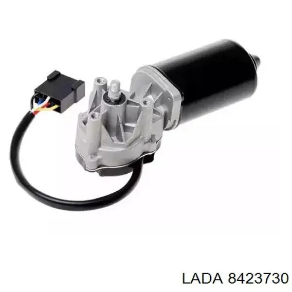 Двигун склоочисника лобового скла (трапеції) Lada 2112 (Лада 2112)