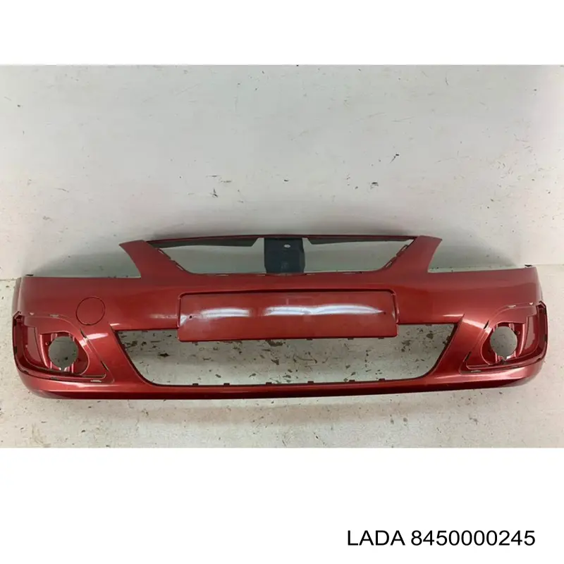 Бампер на авто Renault (RVI) 8450000244 ціна, від 135.75 USD
