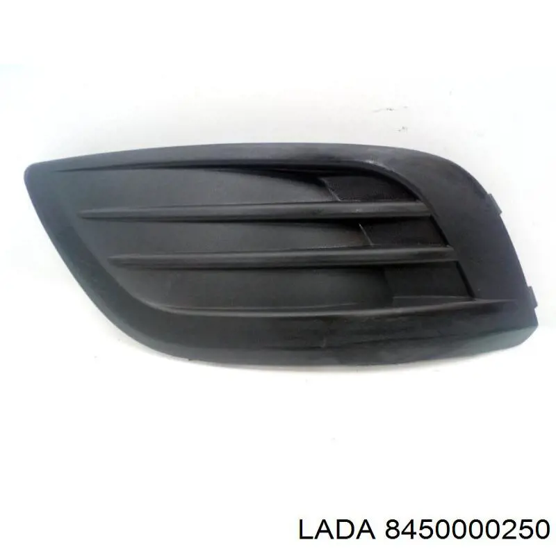 Купити 8450000250 Lada Захист бампера переднього, правий