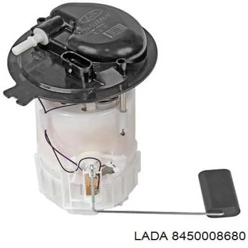 8450008680 Lada 