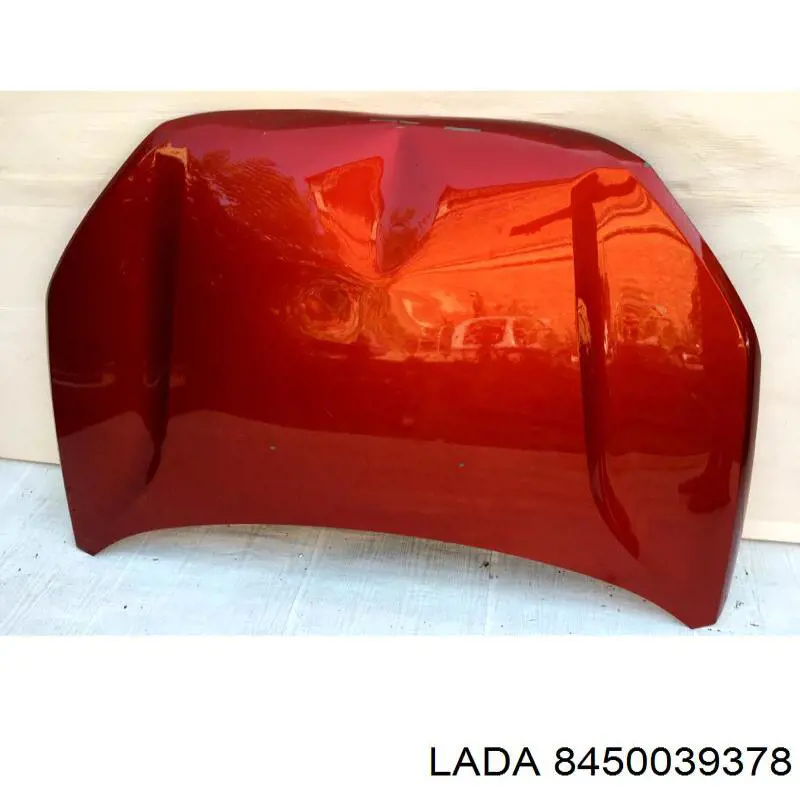  8450039378 Lada