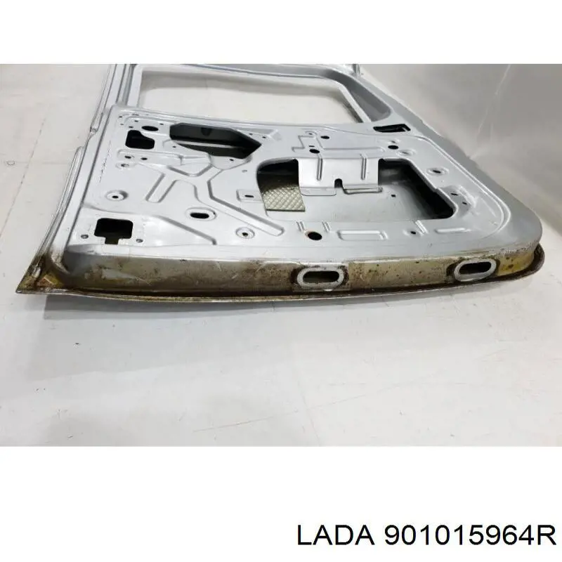 Купити 901015964R Lada Двері задні, ліві
