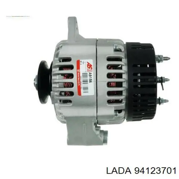 94123701 Lada Авто генератор