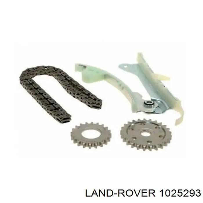  1025293 Land Rover