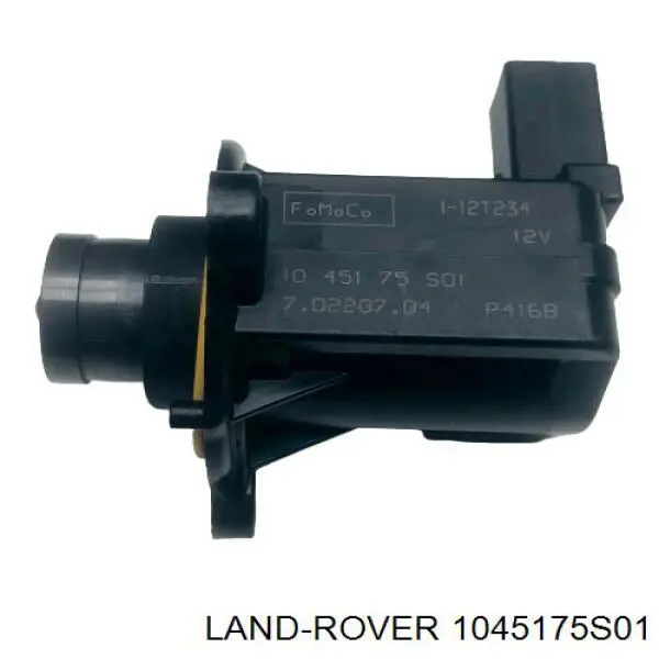 1045175S01 Land Rover Пульсари