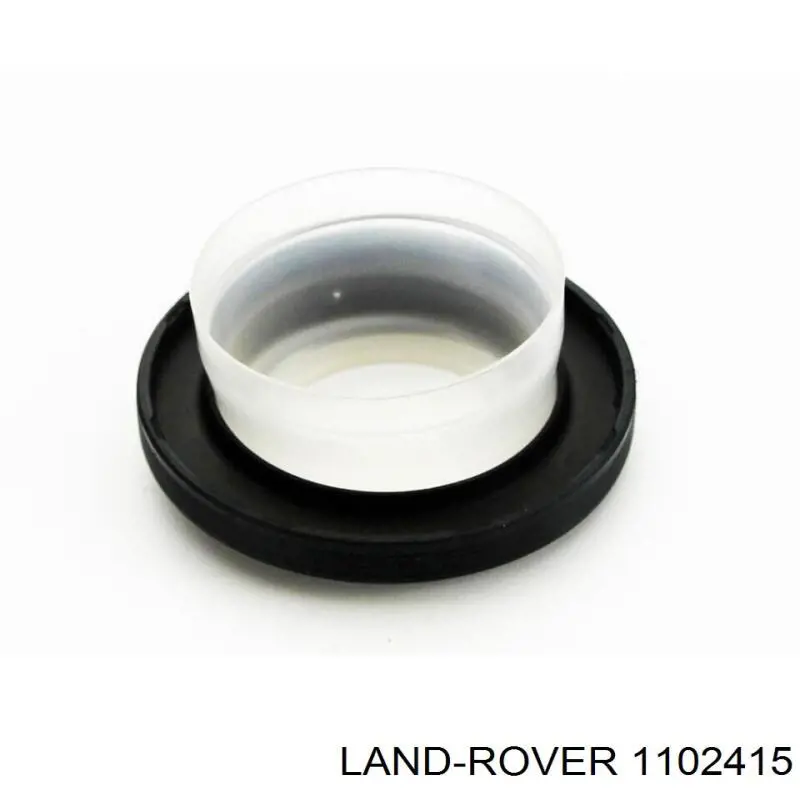 Сальник коленвала двигуна, передній Plrsolutions PLR5514201 ціна, від 11.23 USD