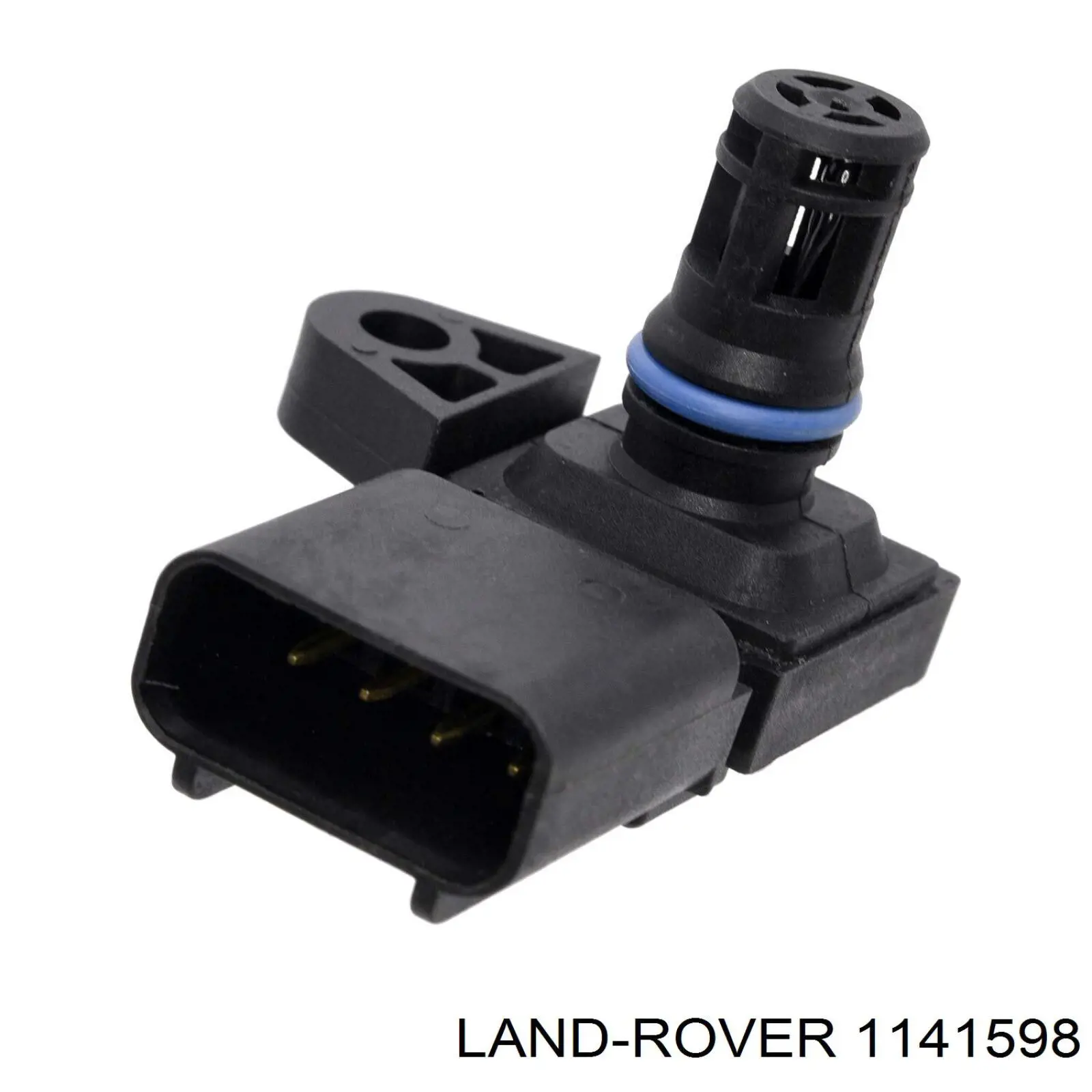 1141598 Land Rover Датчик наддува