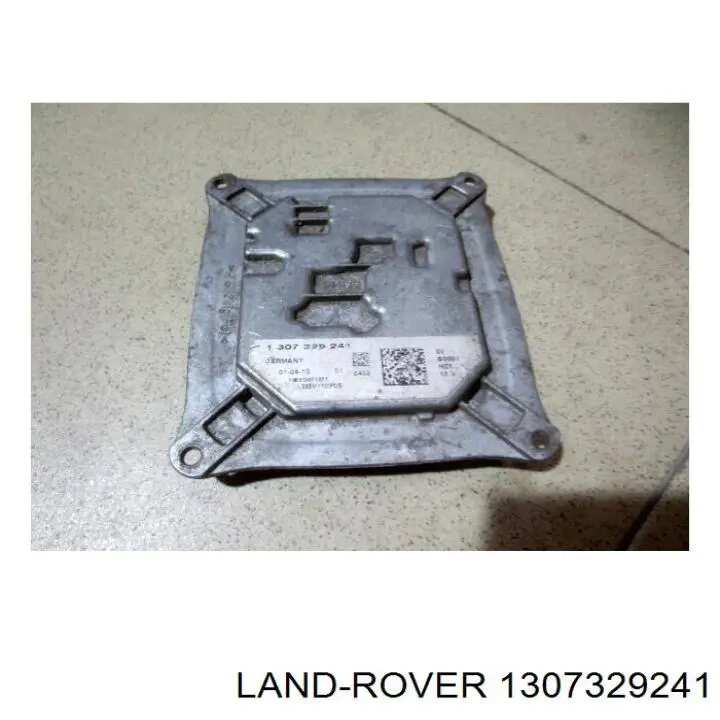  1307329241 Land Rover