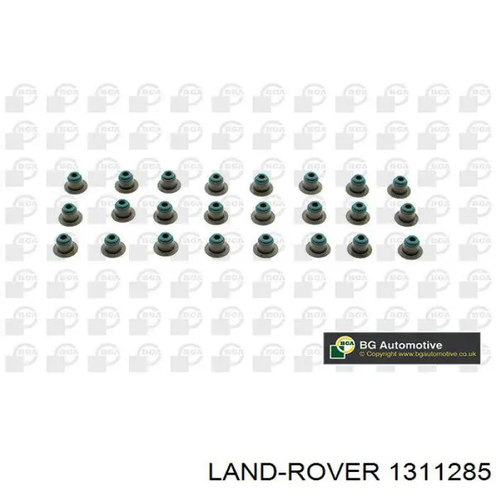 Купити 095653 Peugeot/Citroen Сальник клапана