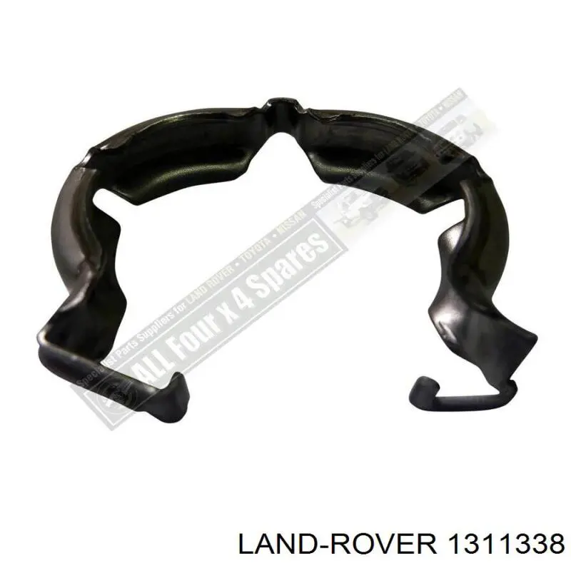  1311338 Land Rover