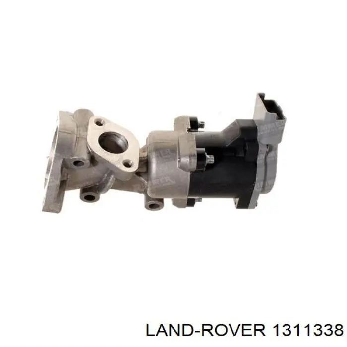 Купити 1311338 Land Rover Хомут патрубка клапана EGR