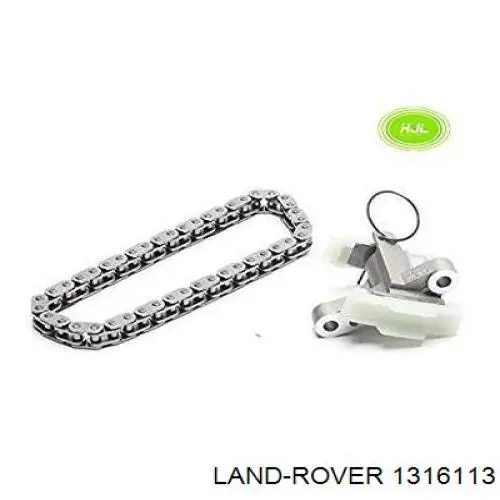 Купити 1316113 Land Rover Ланцюг ГРМ, верхня