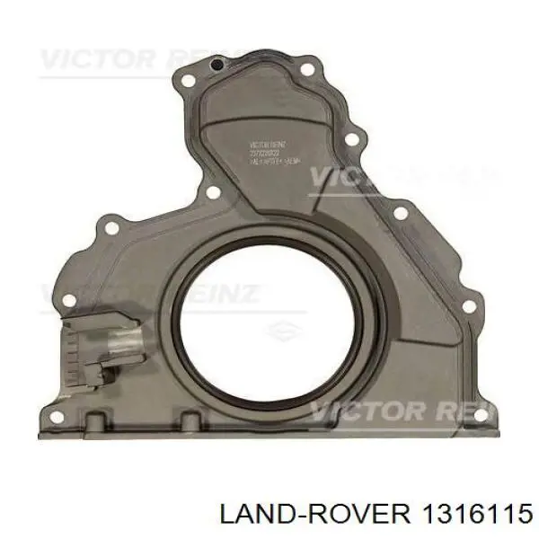Купити 1316115 Land Rover Сальник колінвала задній