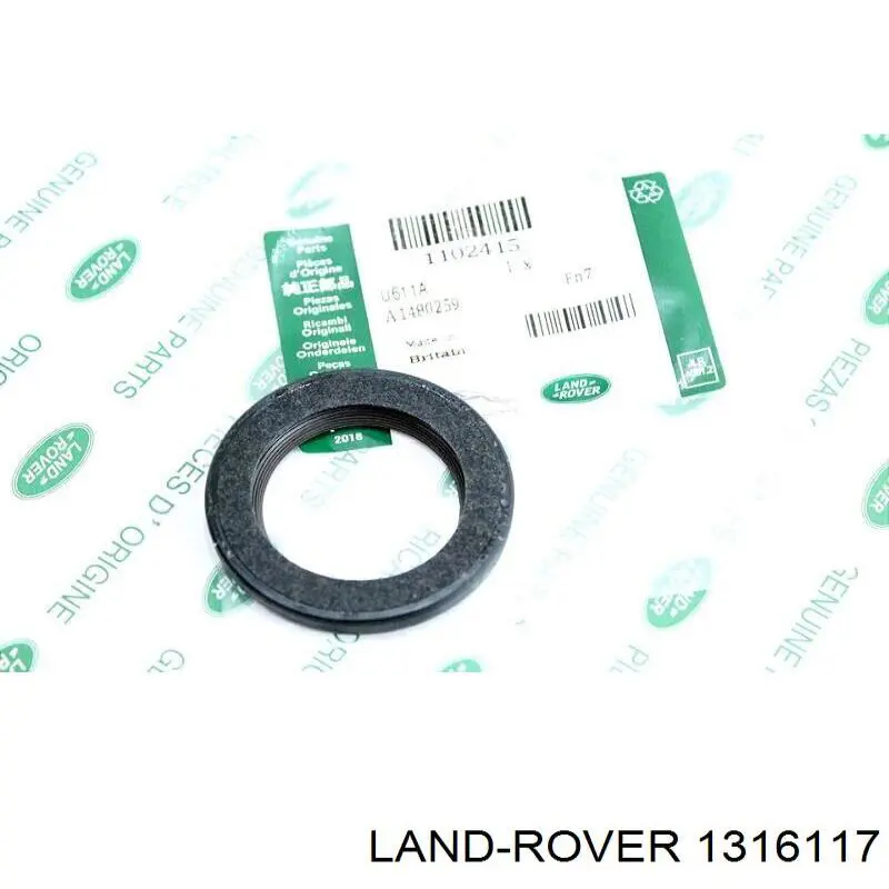 Купити 1316117 Land Rover 