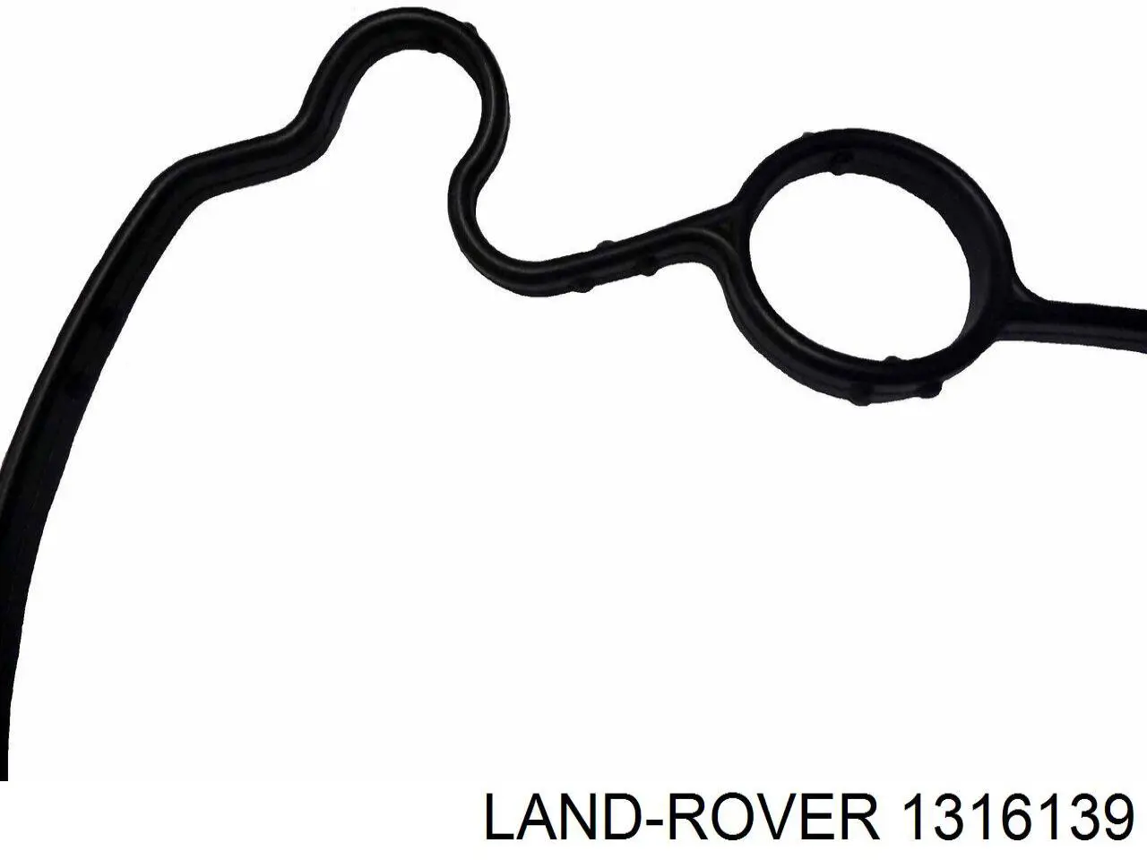  1316139 Land Rover