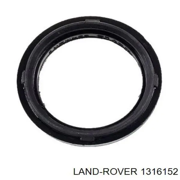 Прокладка дросельної заслінки Land Rover Discovery 3 (LR3) (Land Rover Діскавері)