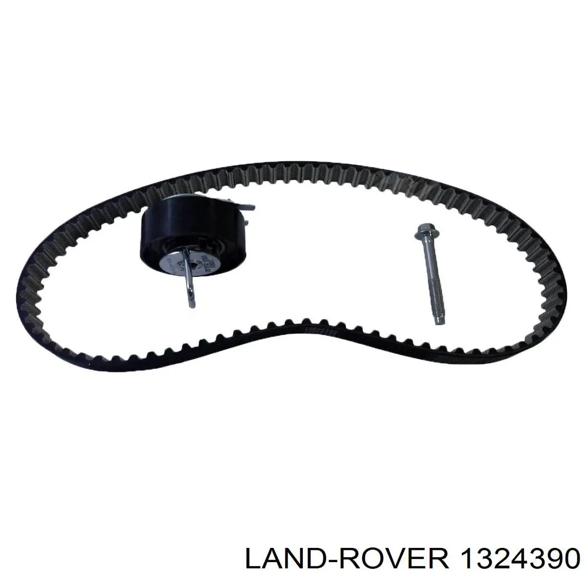 Купити 1324390 Land Rover Ремінь газорозподільного механізму
