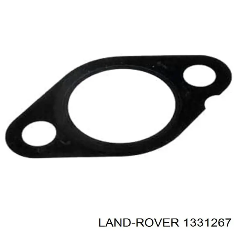 Прокладка EGR-клапана рециркуляції Land Rover 1331267 ціна, від 2.71 USD