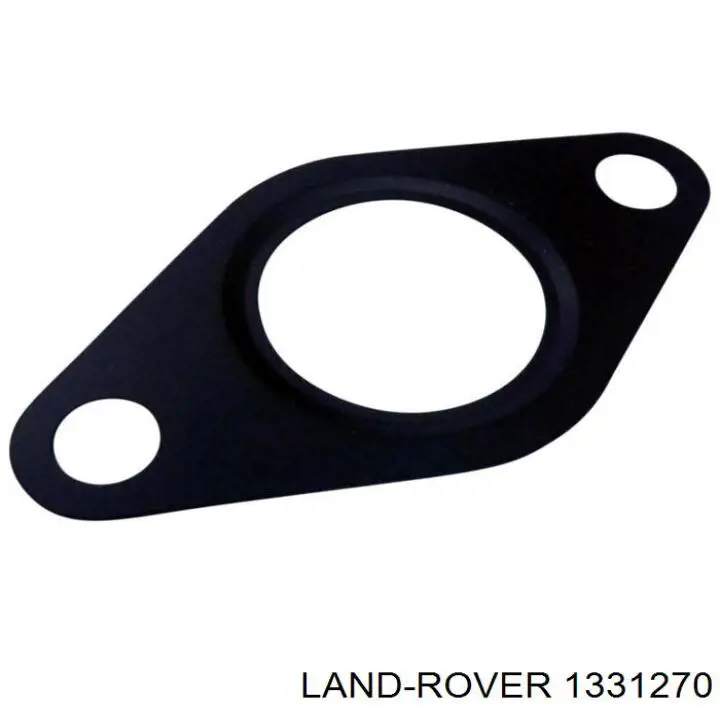 Прокладка EGR-клапана рециркуляції Peugeot/Citroen 1618L1 ціна, від 7.44 USD