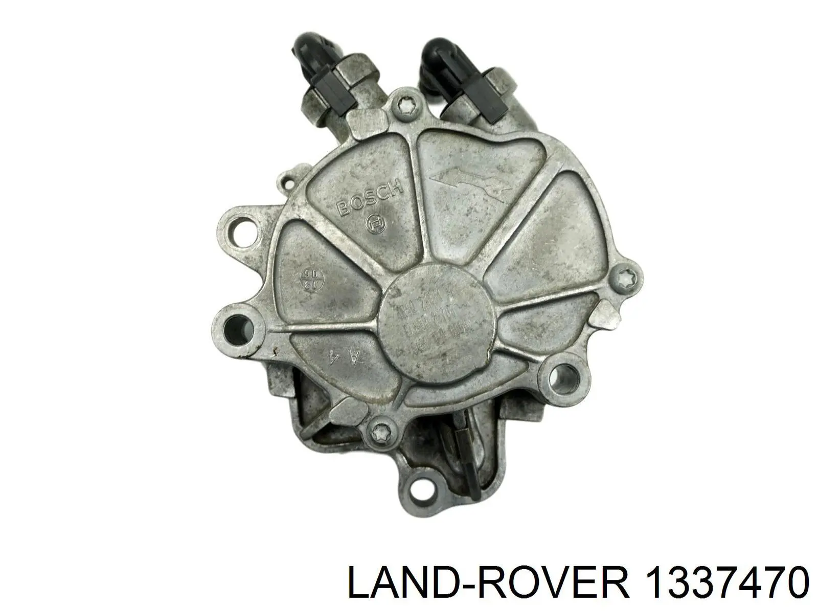 Насос вакуумний Pierburg 702551060 ціна, від 42.18 USD