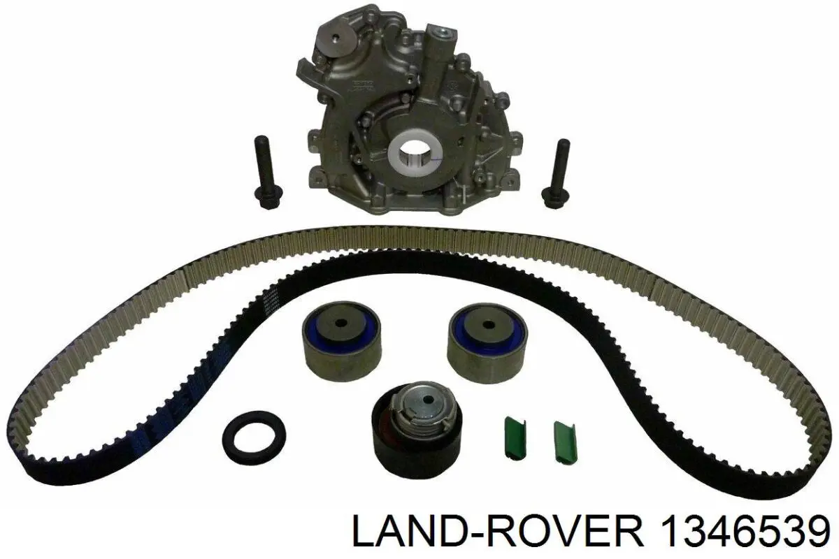 Купити 1346539 Land Rover 