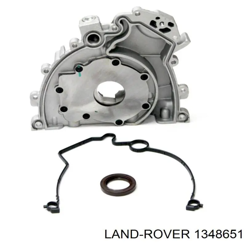 Купити 351516000042 Magneti Marelli Насос маслозакачуючий