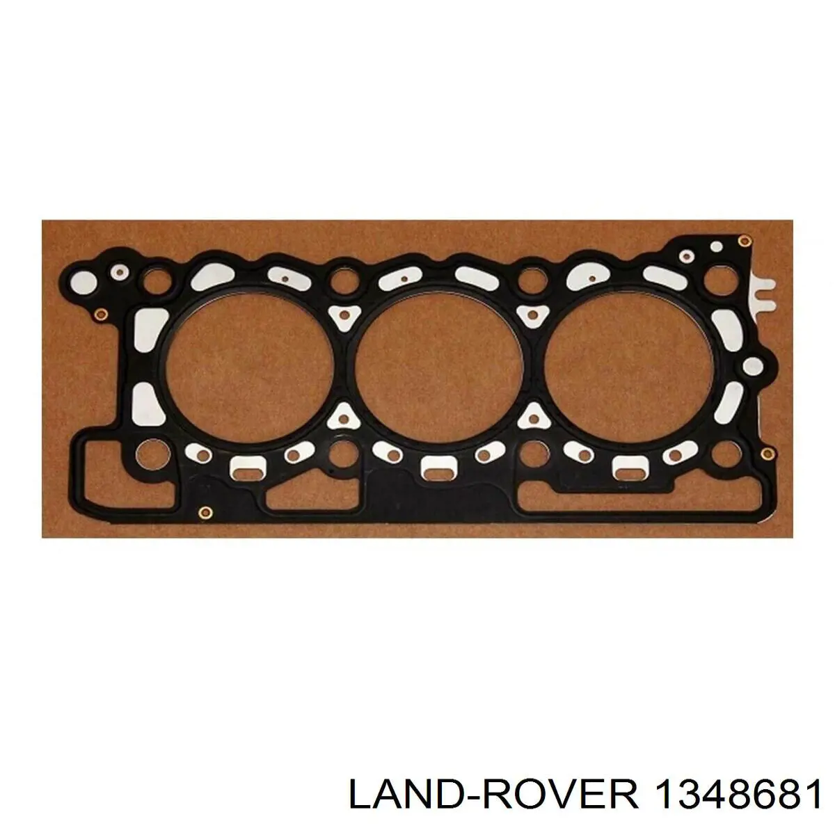 Прокладка ГБЦ Land Rover 1348677 ціна, від 27.07 USD